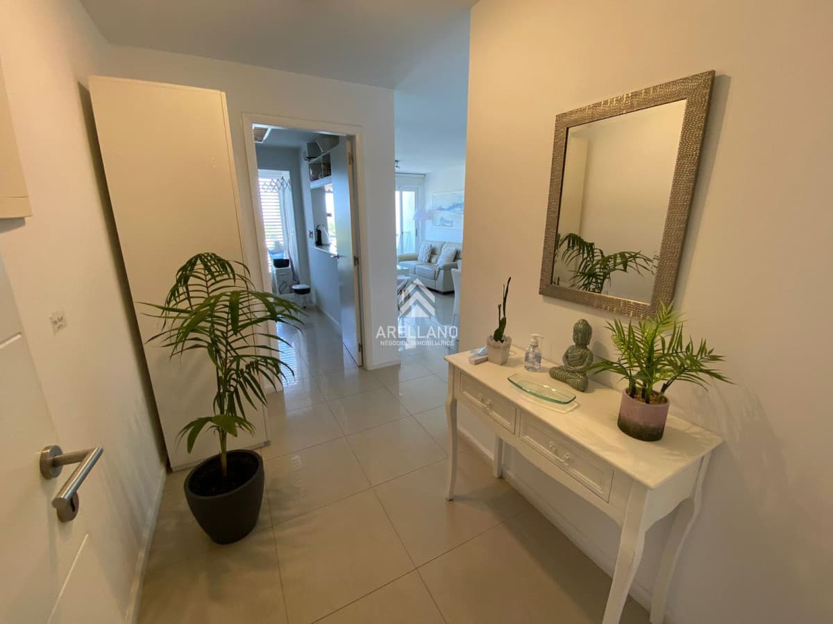 Apartamento ID.4976 - Venta apartamento 2 dormitorios Roosevelt