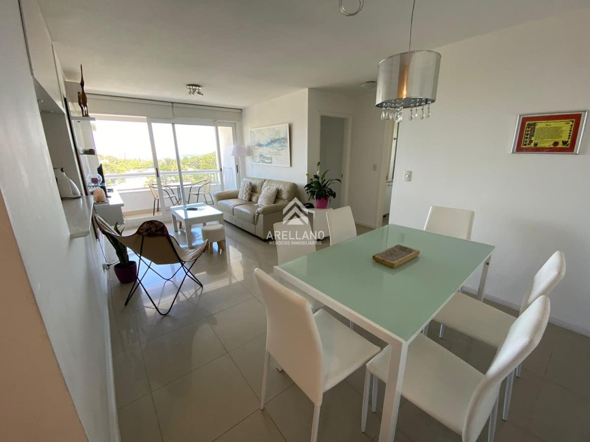 Apartamento ID.4976 - Venta apartamento 2 dormitorios Roosevelt