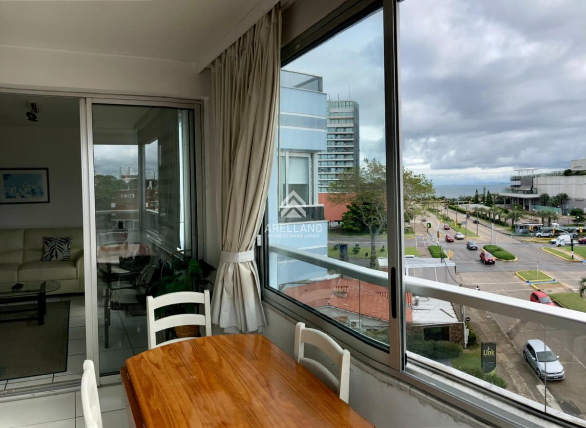Apartamento ID.2765 - Venta apartamento 2 dormitorios