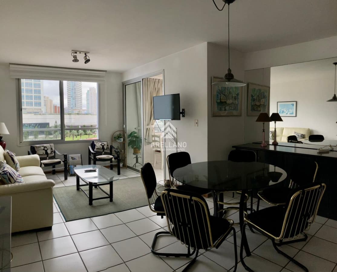 Apartamento ID.2765 - Venta apartamento 2 dormitorios