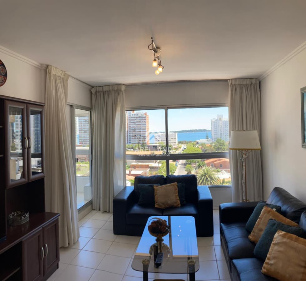 Apartamento ID.2821 - Alquiler apartamento 3 dormitorios Playa Mansa