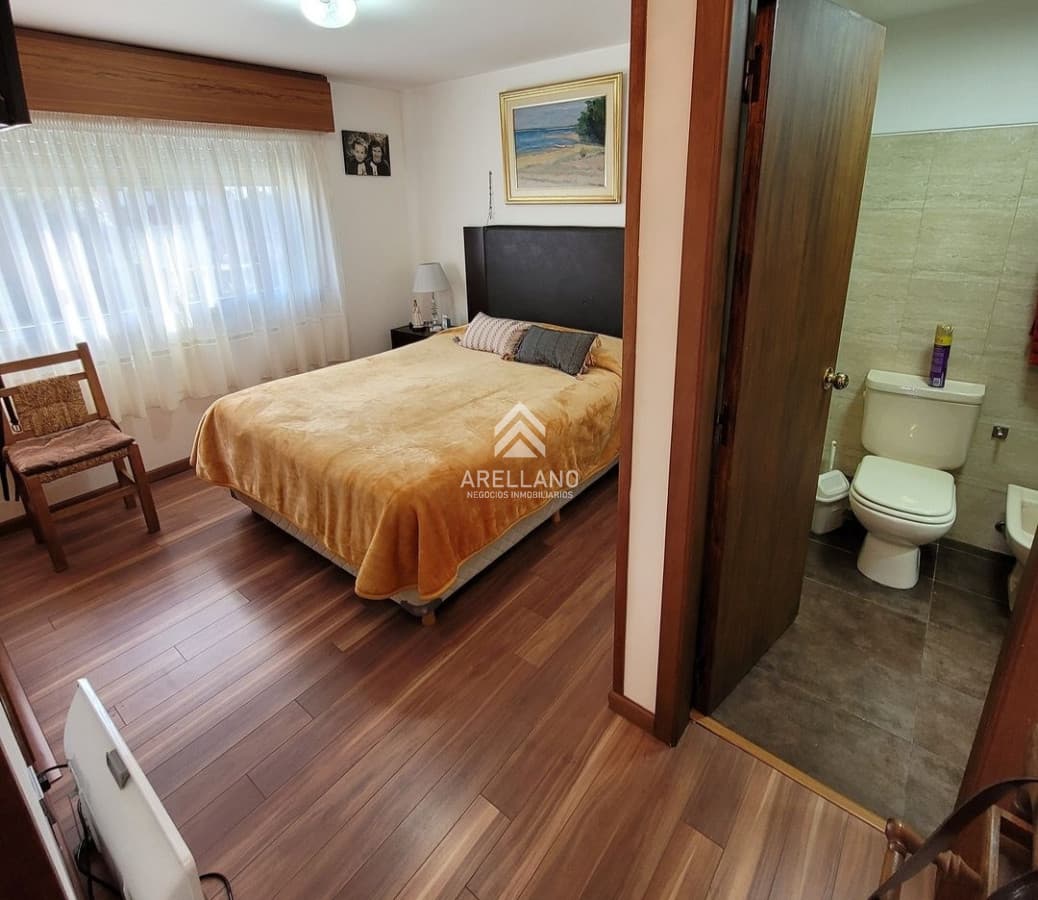 Apartamento ID.2463 - Venta apartamento 3 dormitorios  Playa Mansa