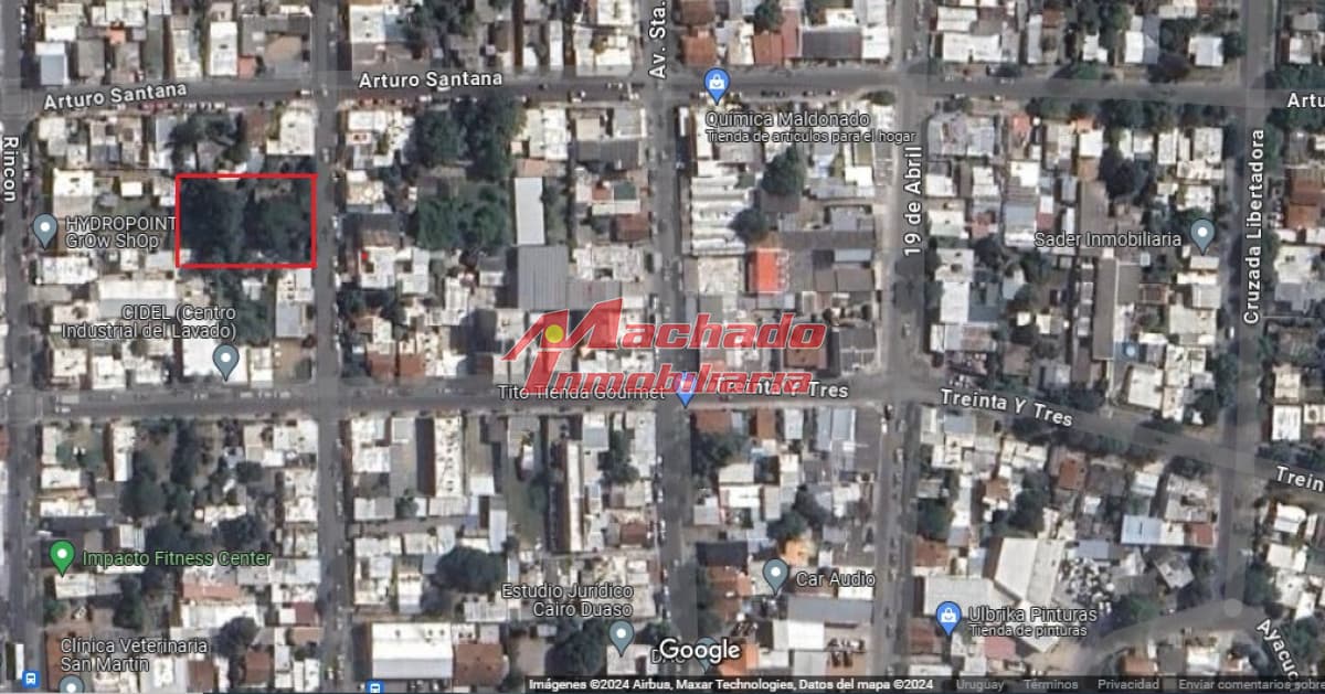 Para construcción en altura