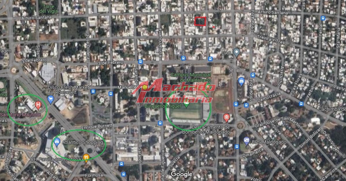 Para construcción en altura