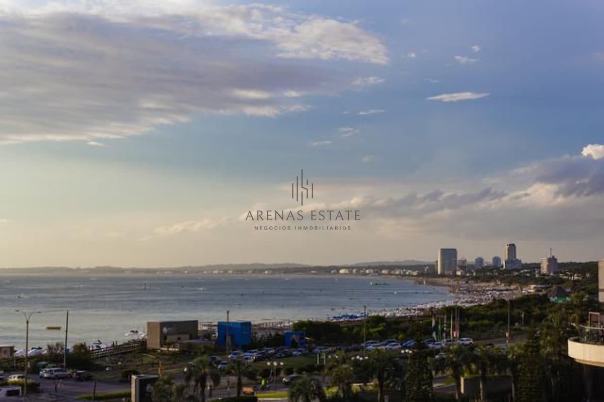 Apartamento ID.2227 - Playa Mansa