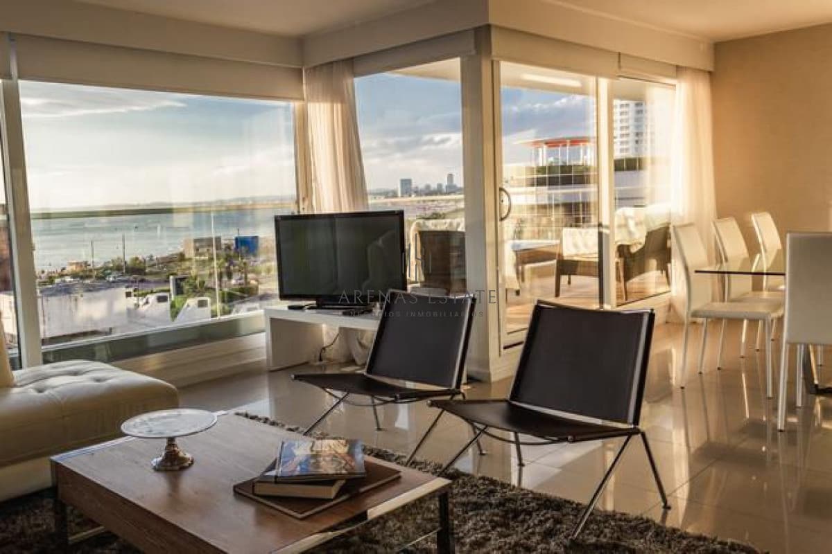 Apartamento ID.2227 - Playa Mansa