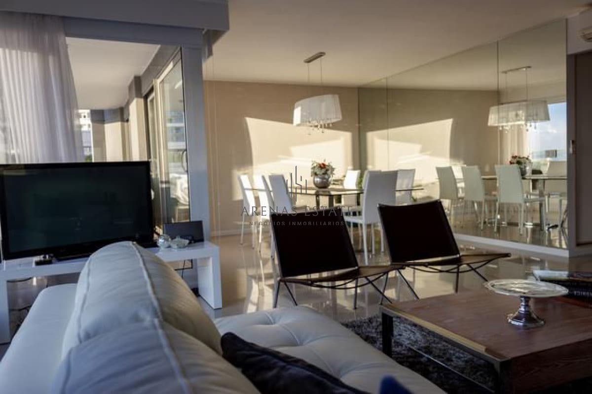 Apartamento ID.2227 - Playa Mansa