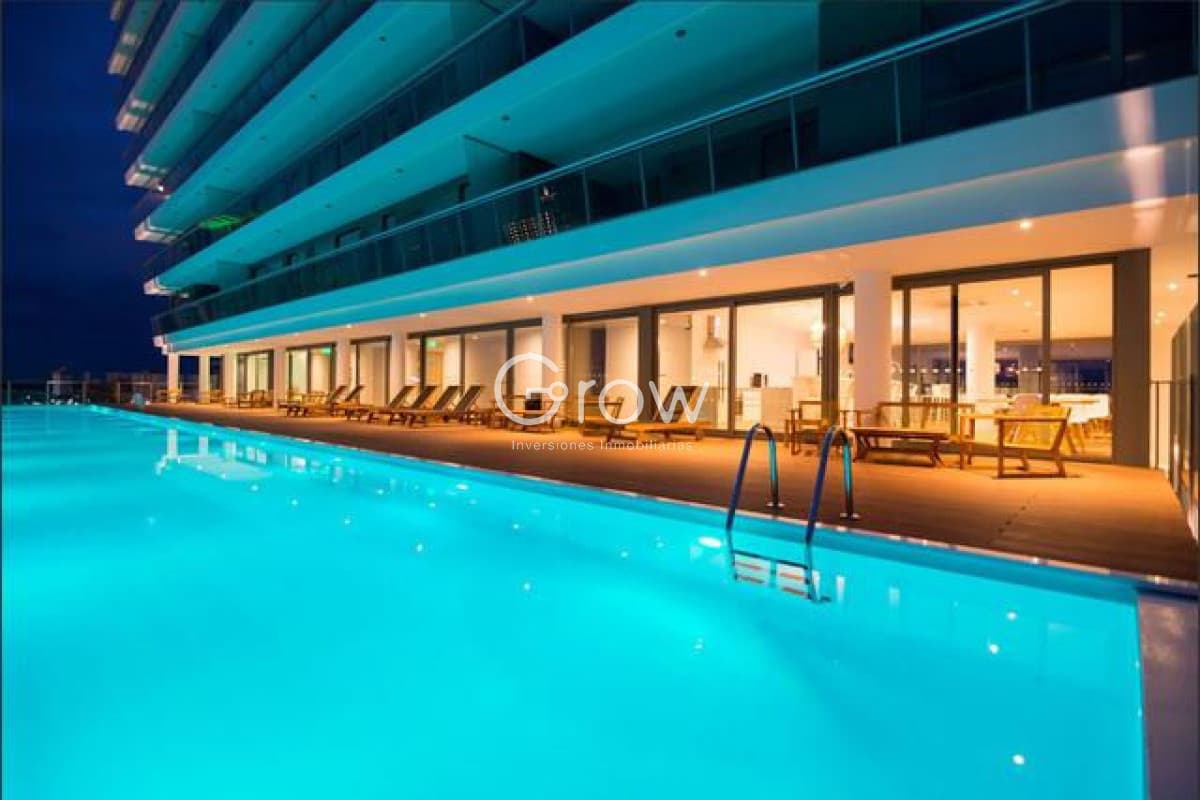 Torre de Alta Gama. Atardeceres únicos con  amenities exclusivos.