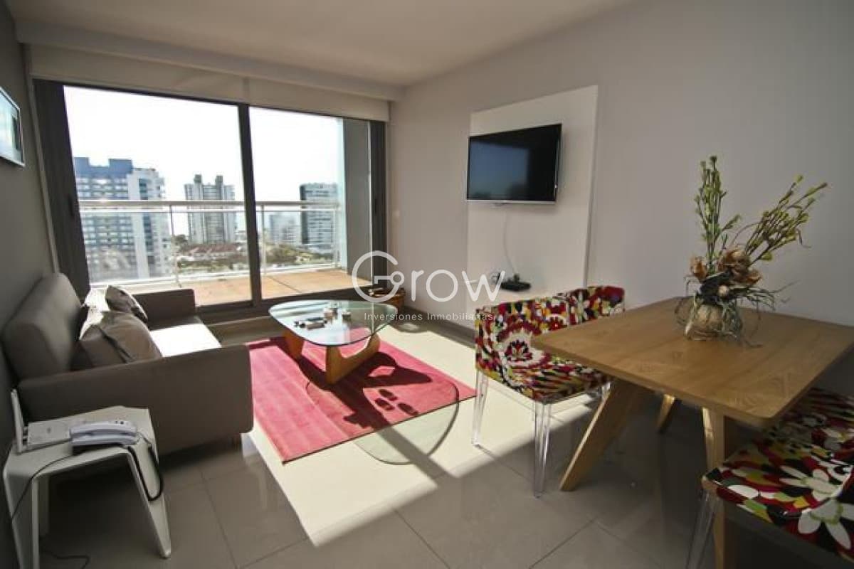 Torre de Alta Gama. Atardeceres únicos con  amenities exclusivos.