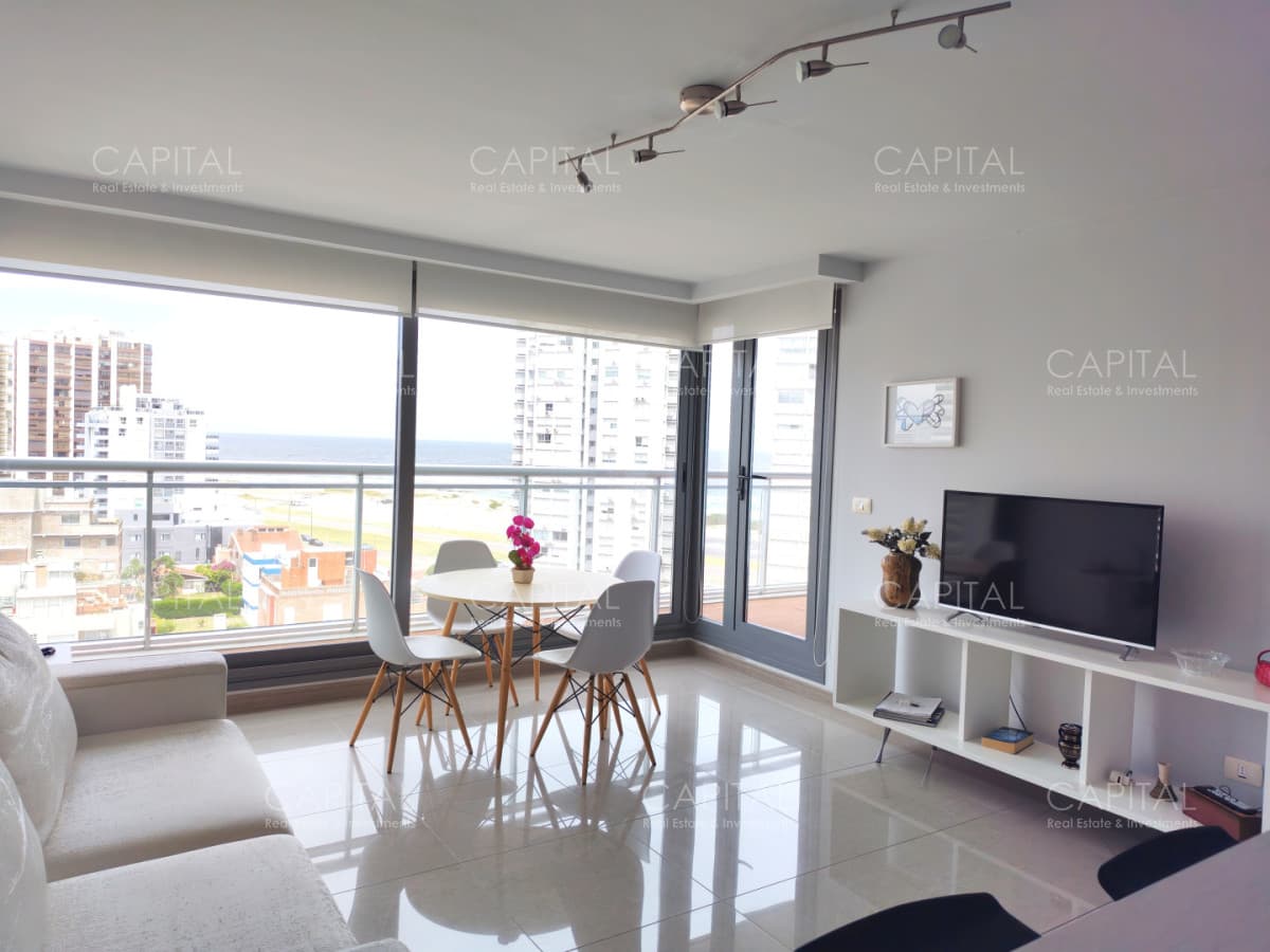 Torre Onix Punta del Este en Venta