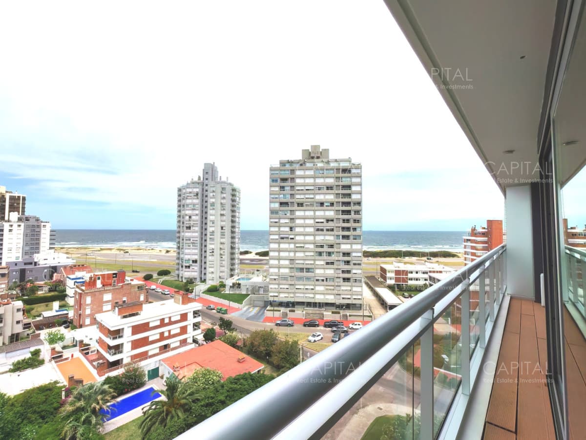 Torre Onix Punta del Este en Venta