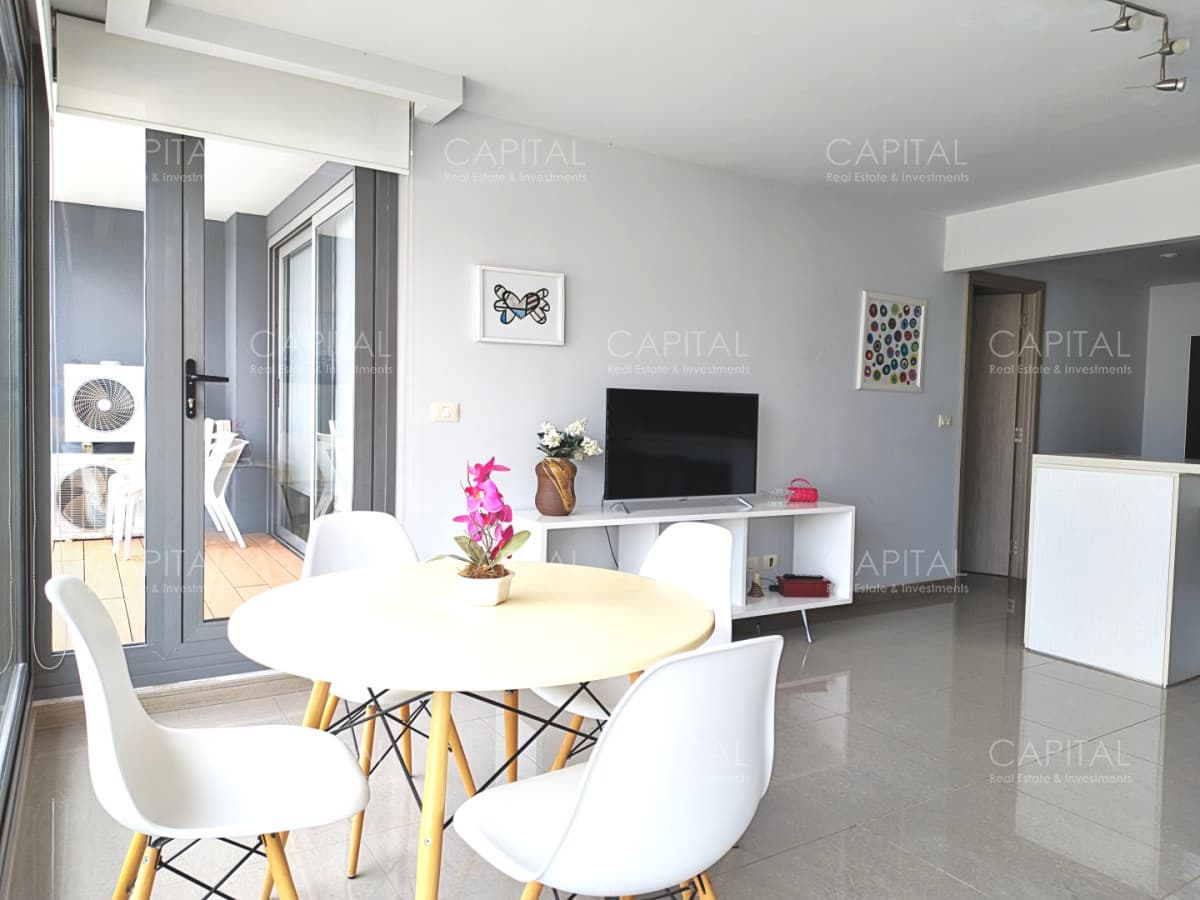Torre Onix Punta del Este en Venta