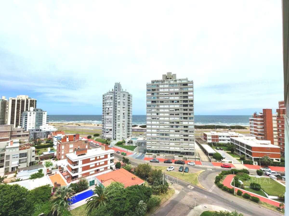Torre Onix Punta del Este en Venta