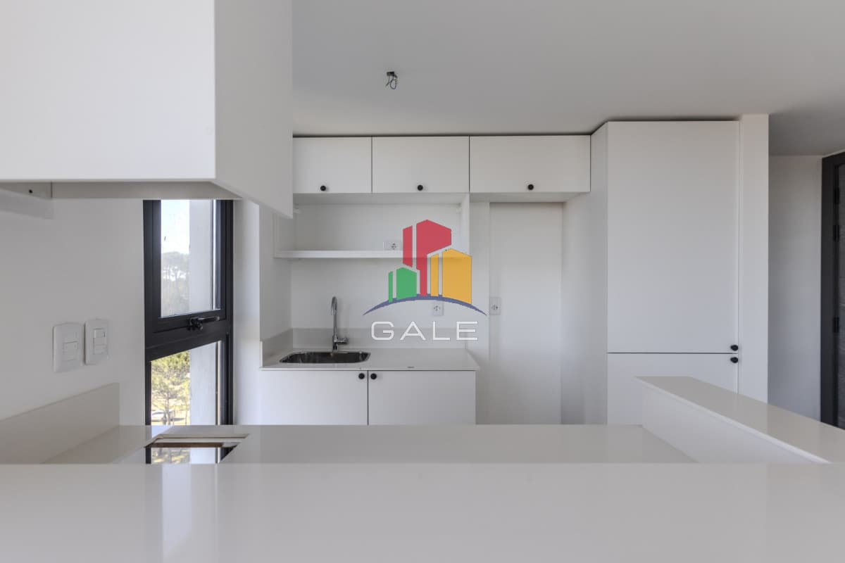 Gale Propiedades & Escribanía Apartamento ID.4800 - Hermoso Y Amplio Apartamento en Punta Del Este