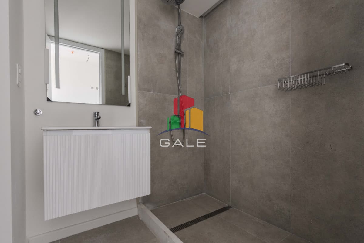 Gale Propiedades & Escribanía Apartamento ID.4800 - Hermoso Y Amplio Apartamento en Punta Del Este