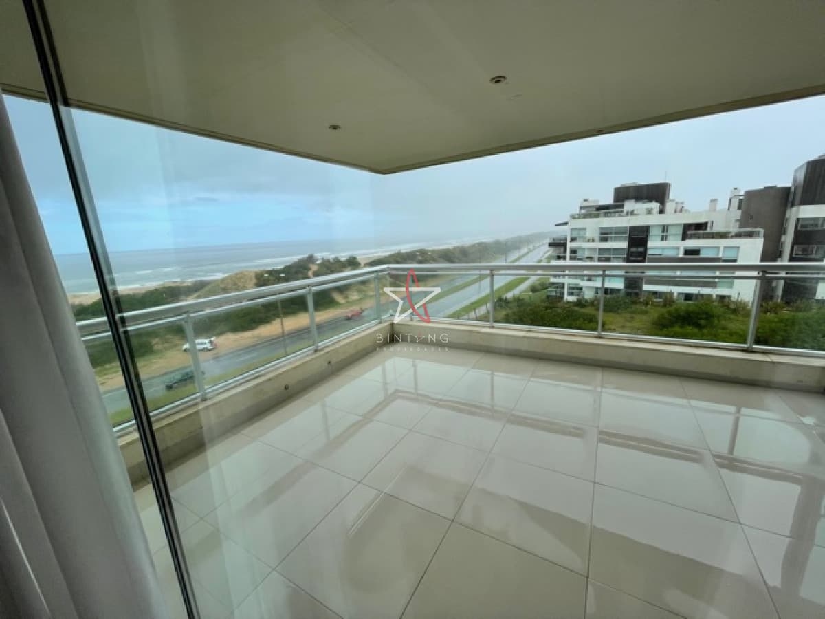 PUNTA DEL ESTE BRAVA APARTAMENTO  - Bintang Propiedades