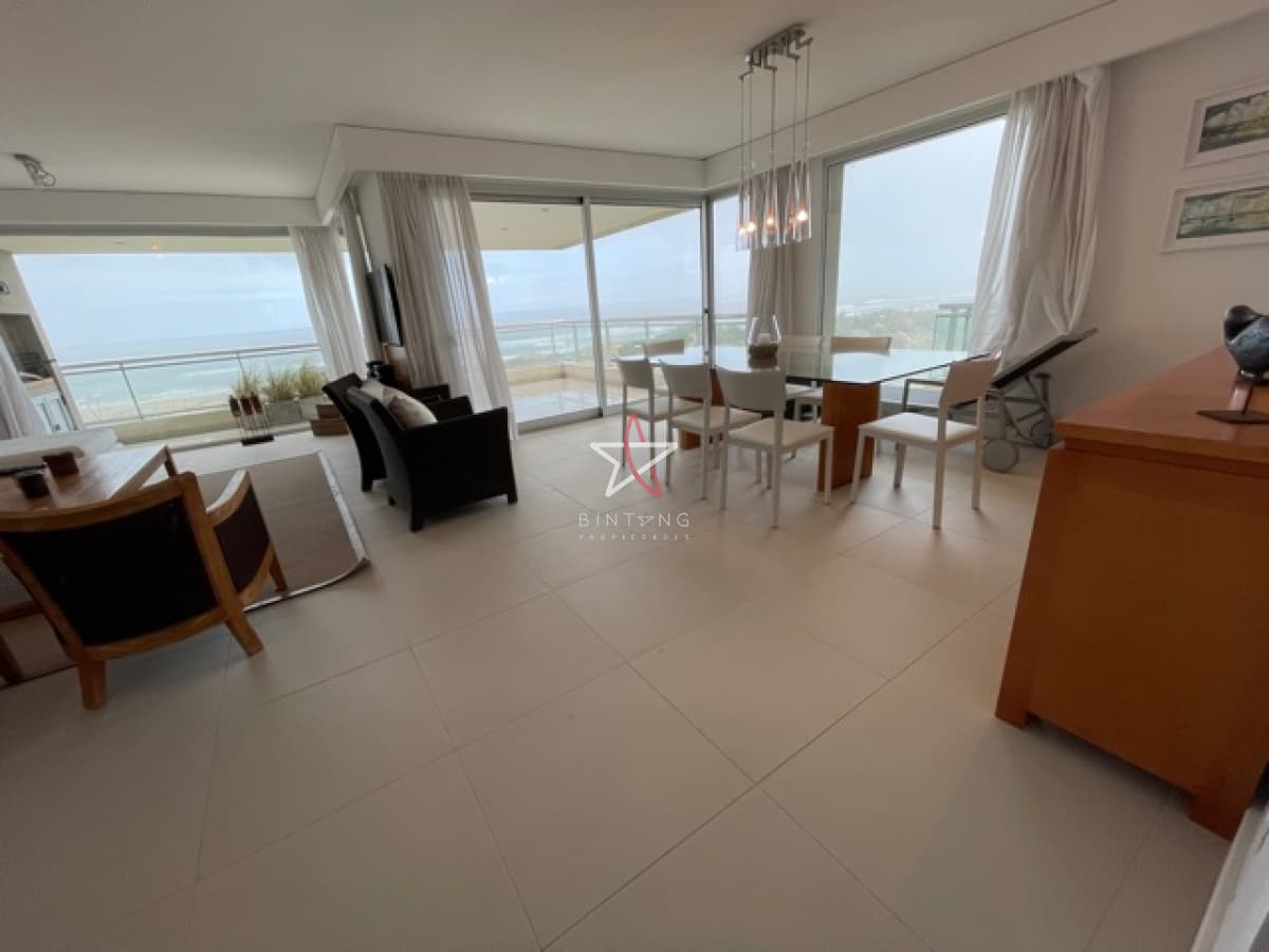 PUNTA DEL ESTE BRAVA APARTAMENTO  - Bintang Propiedades