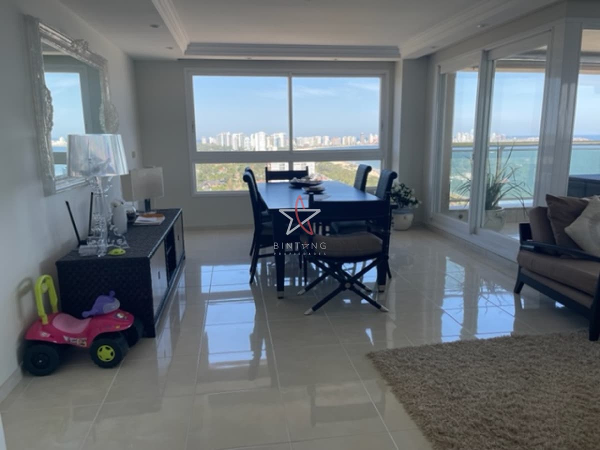 ALQUILER, PUNTA DEL ESTE, MANSA, PRIMERA LINEA, LE JARDIN - Bintang Propiedades