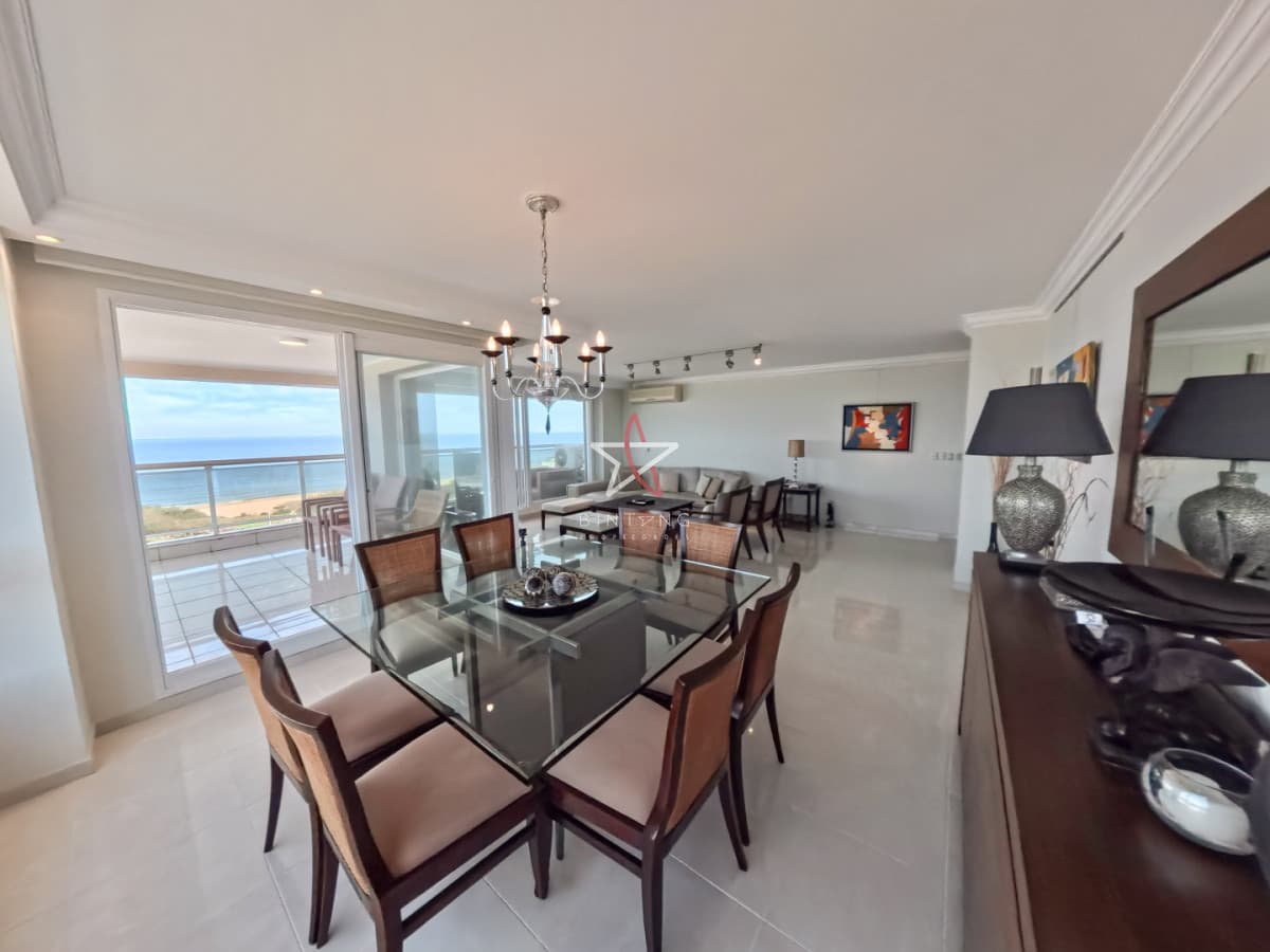 APARTAMENTO, 3 DORMITORIOS, PUNTA DEL ESTE - Bintang Propiedades
