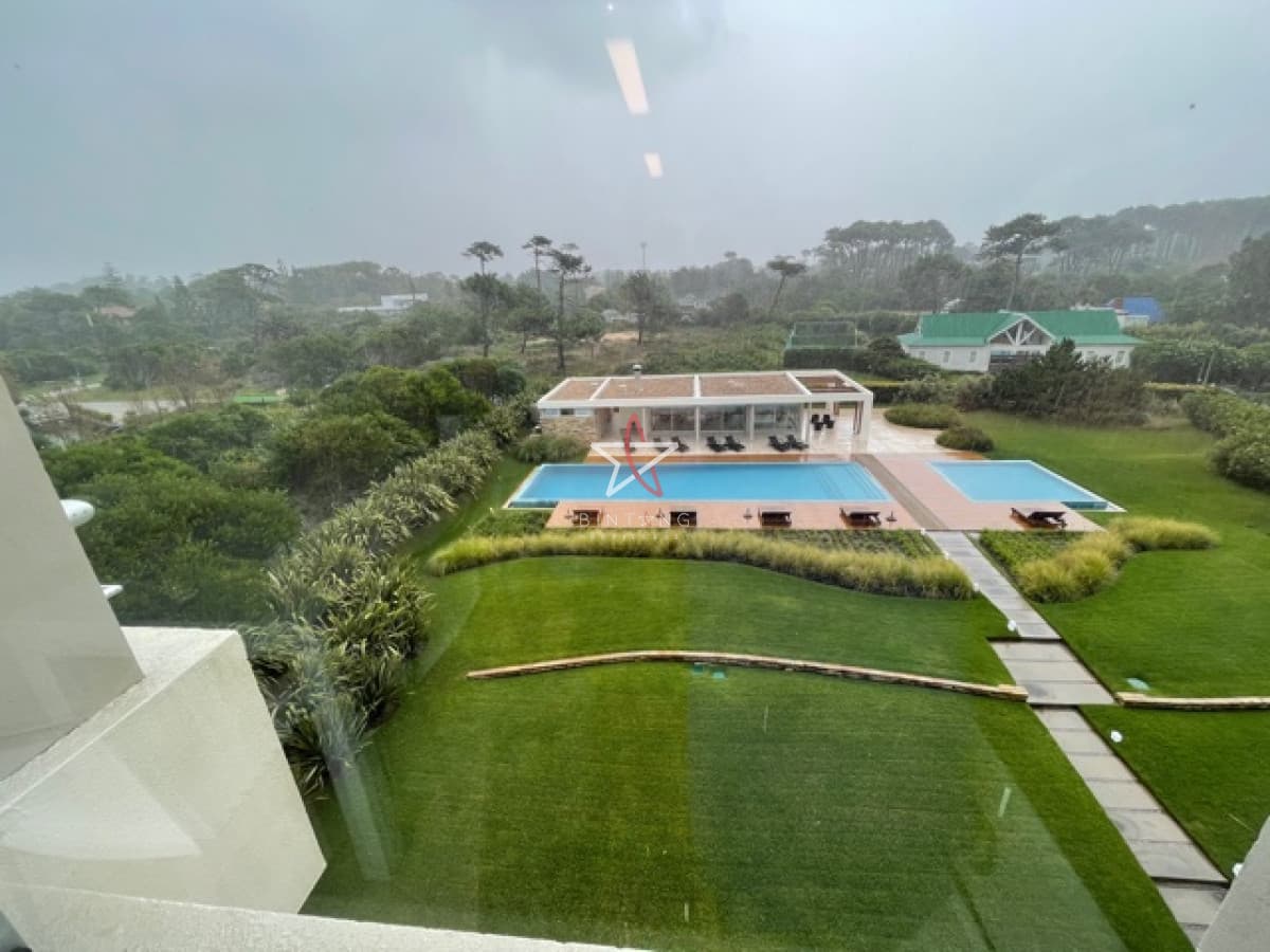 PUNTA DEL ESTE BRAVA APARTAMENTO  - Bintang Propiedades