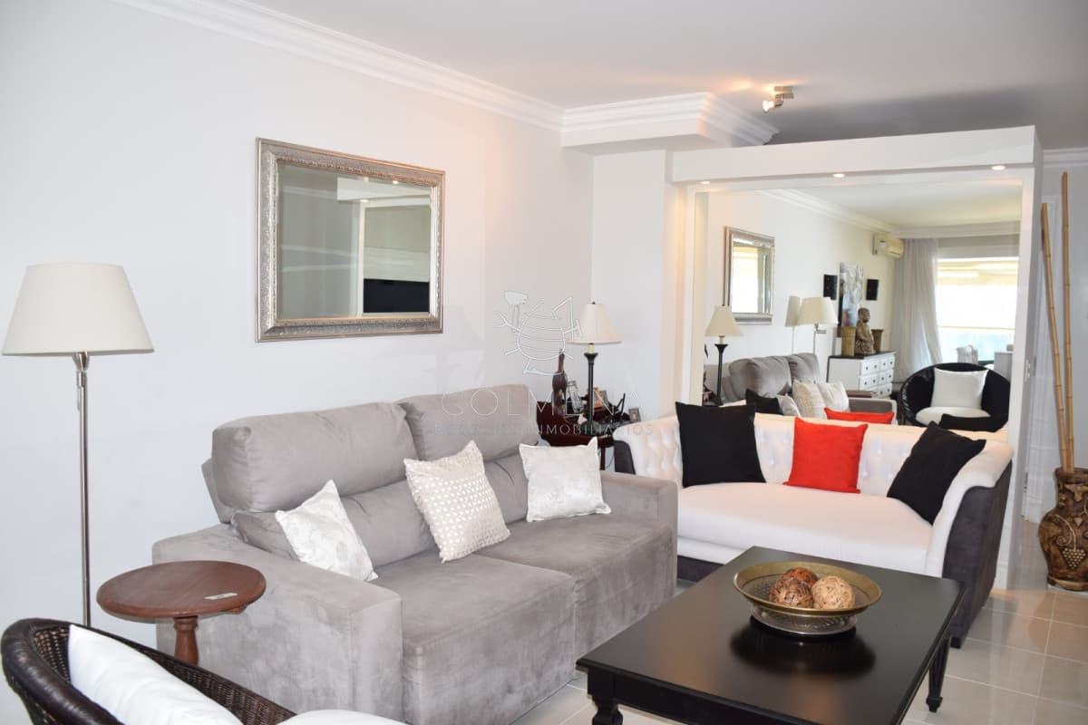 VENTA ALQUILER PUNTA DEL ESTE PRIMERA LINEA MANSA