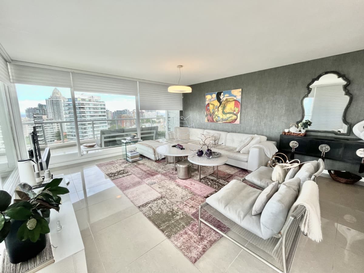 Apartamento en Roosevelt - Vista Brava y Mansa