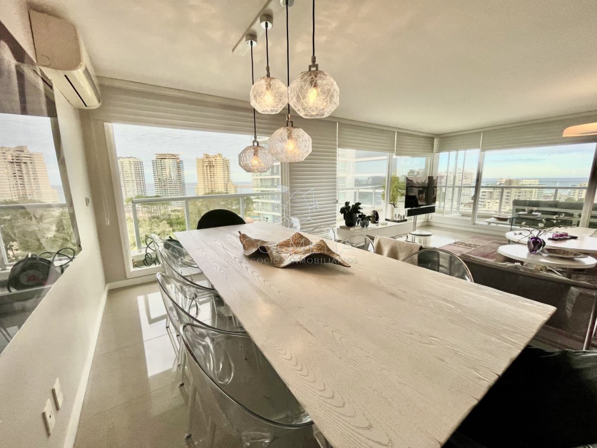Apartamento en Roosevelt - Vista Brava y Mansa