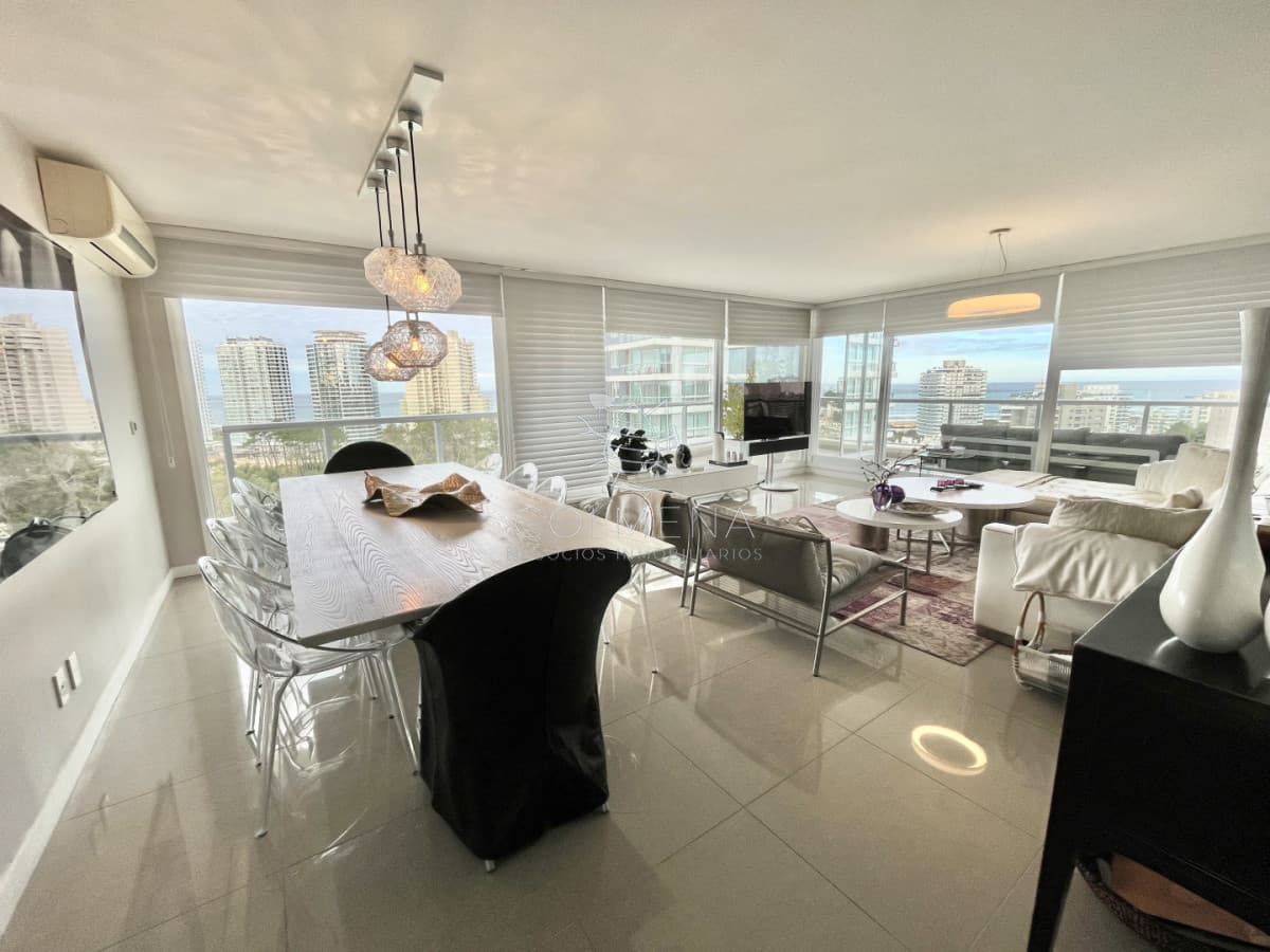 Apartamento en Roosevelt - Vista Brava y Mansa