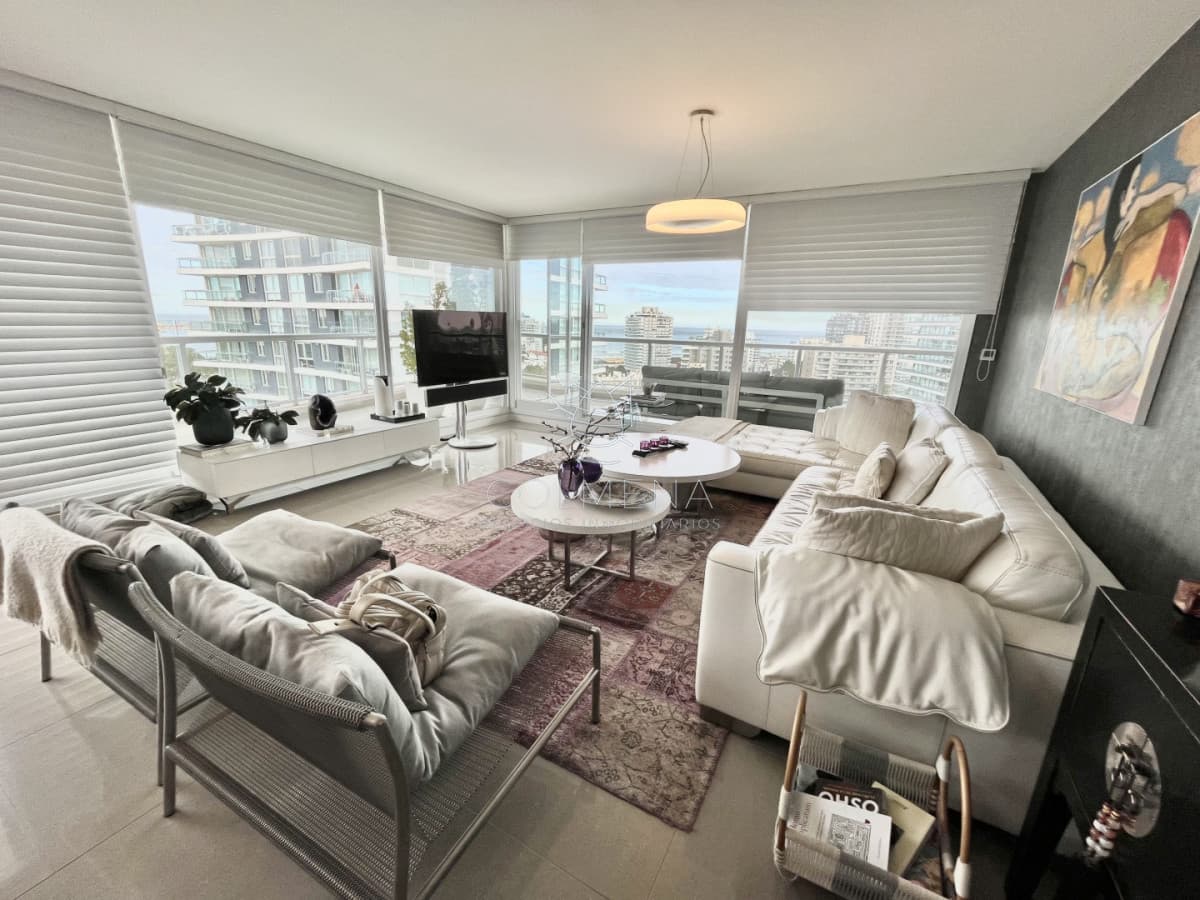 Apartamento en Roosevelt - Vista Brava y Mansa