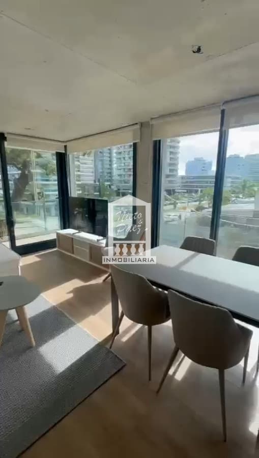 Apartamento a estrenar fines 2026