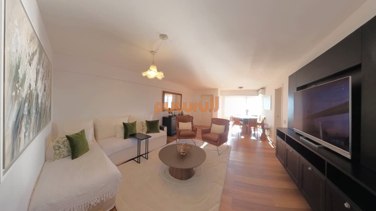 APARTAMENTO 4 DORMITORIOS VISTA PUERTO