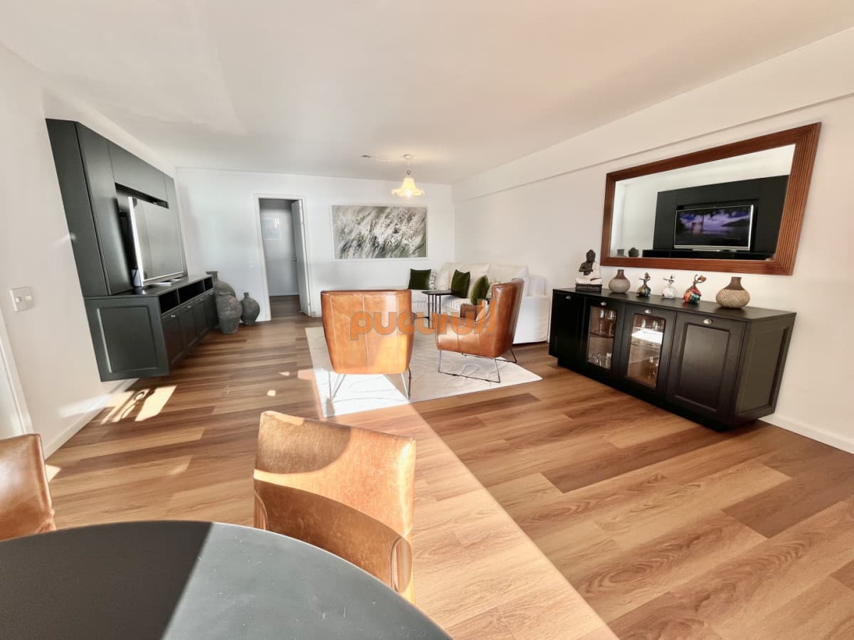 APARTAMENTO 4 DORMITORIOS VISTA PUERTO