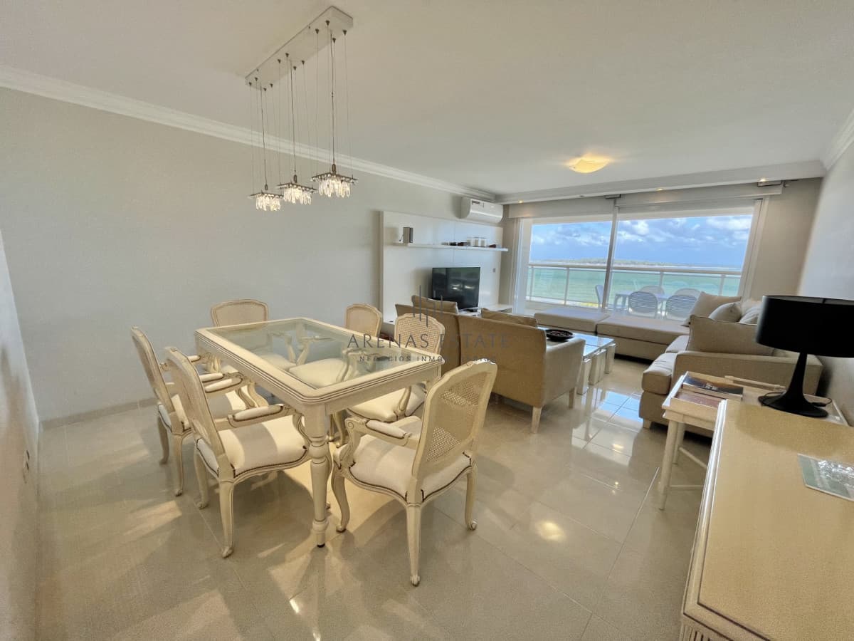 Apartamento ID.4517 - Apartamento en venta - Edificio Le Jardin