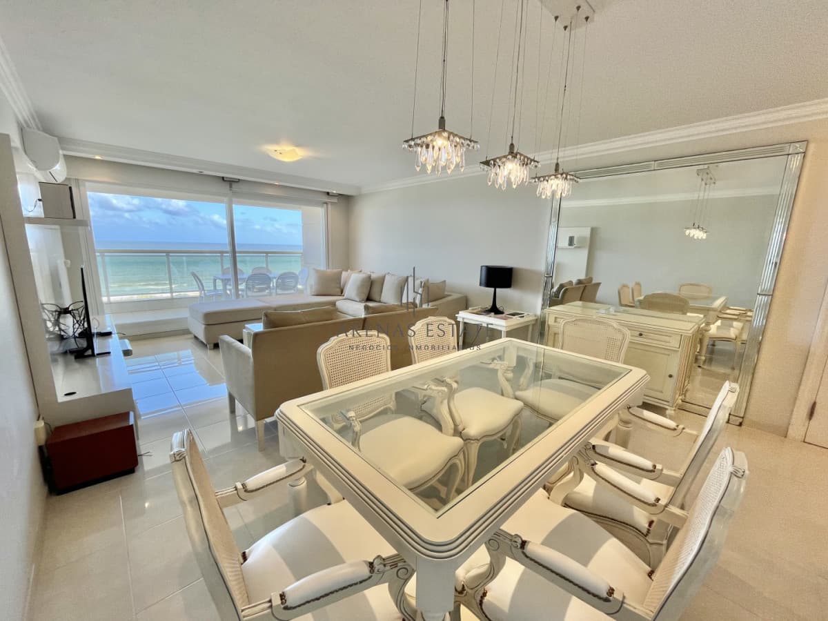 Apartamento ID.4517 - Apartamento en venta - Edificio Le Jardin