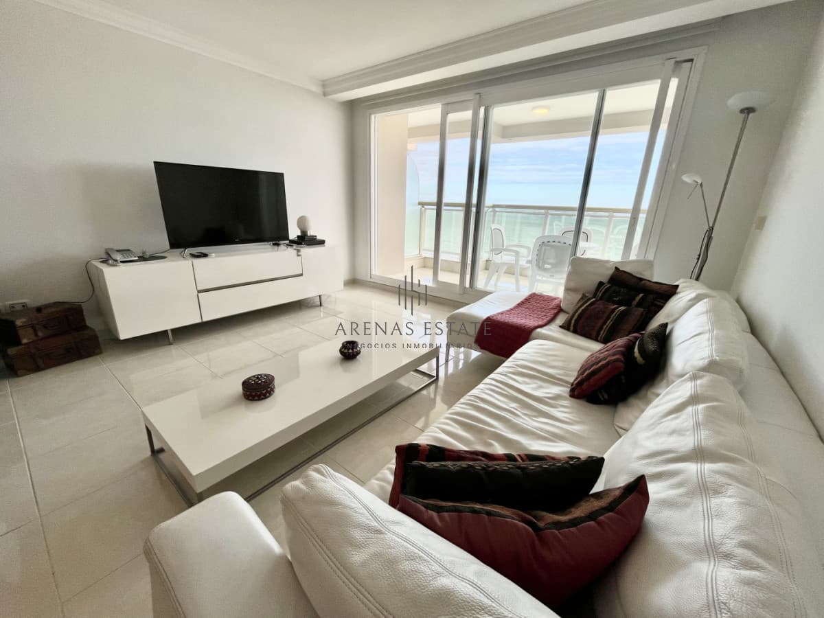 Apartamento ID.4516 - Apartamento en Mansa primera línea