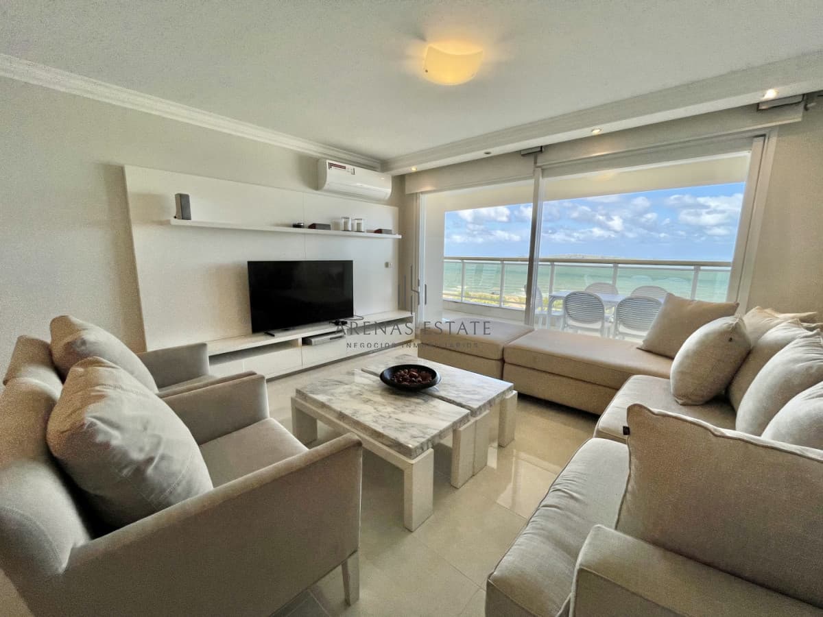 Apartamento ID.4517 - Apartamento en venta - Edificio Le Jardin