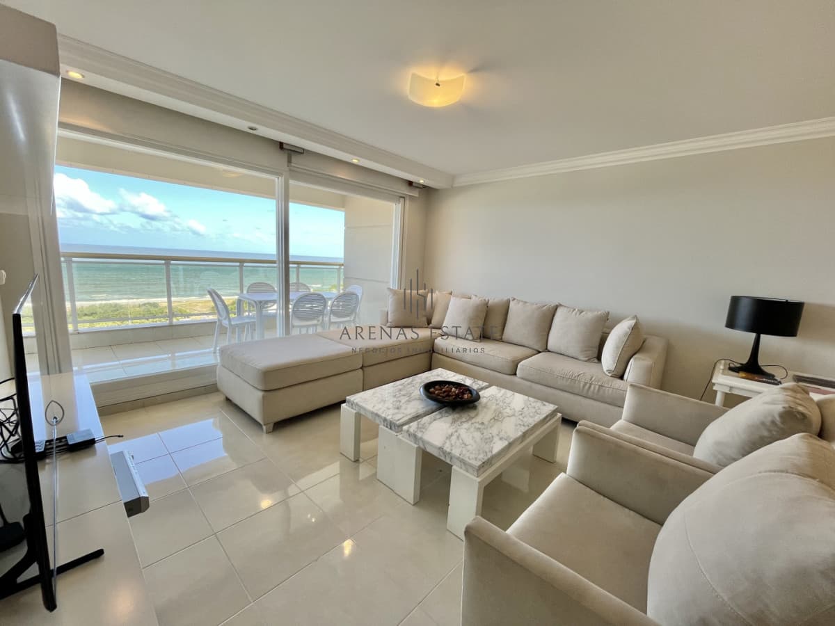 Apartamento ID.4517 - Apartamento en venta - Edificio Le Jardin