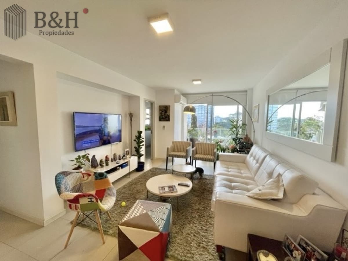 PUNTA DEL ESTE ALQUILER APARTAMENTO