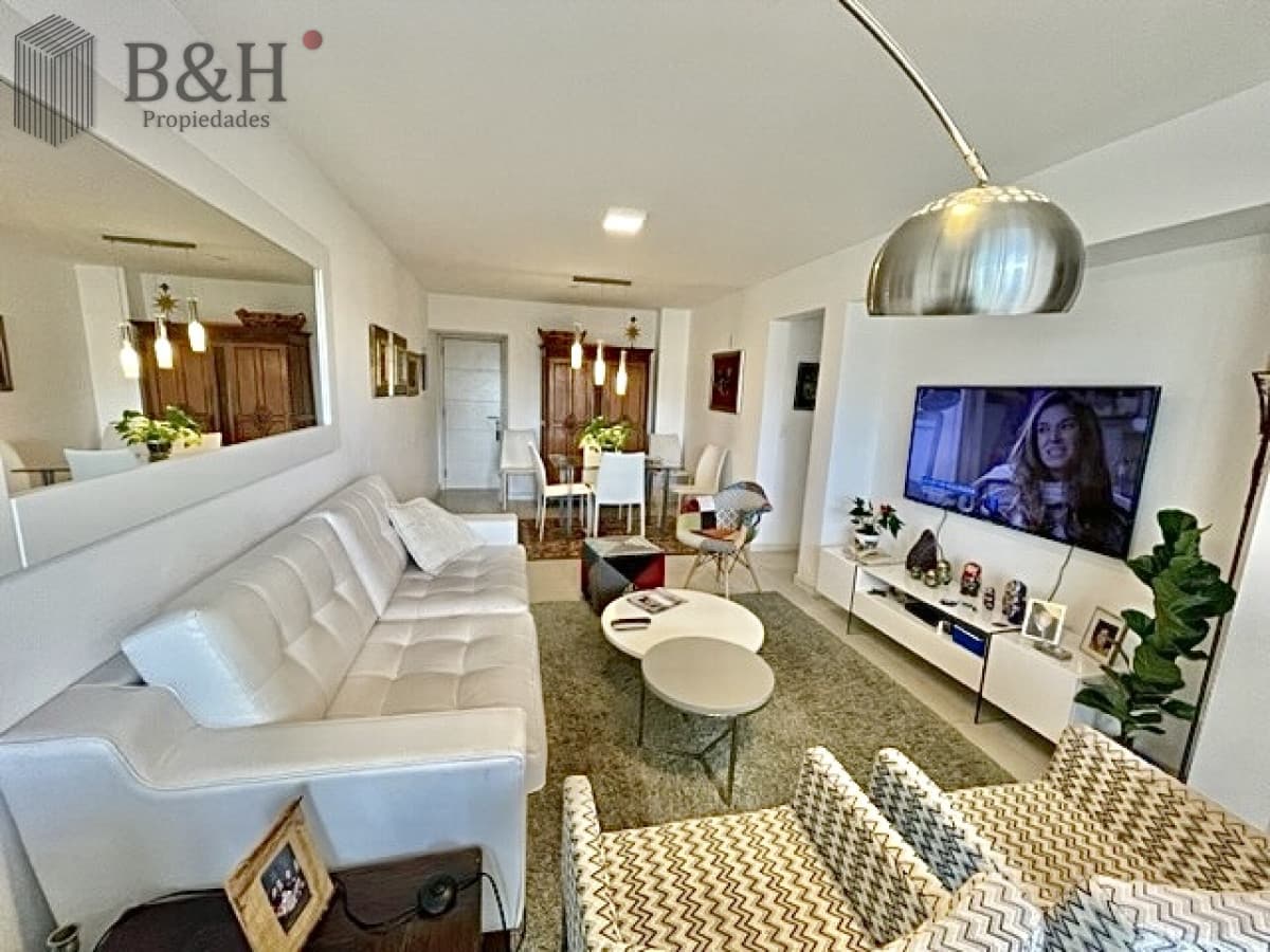 PUNTA DEL ESTE ALQUILER APARTAMENTO