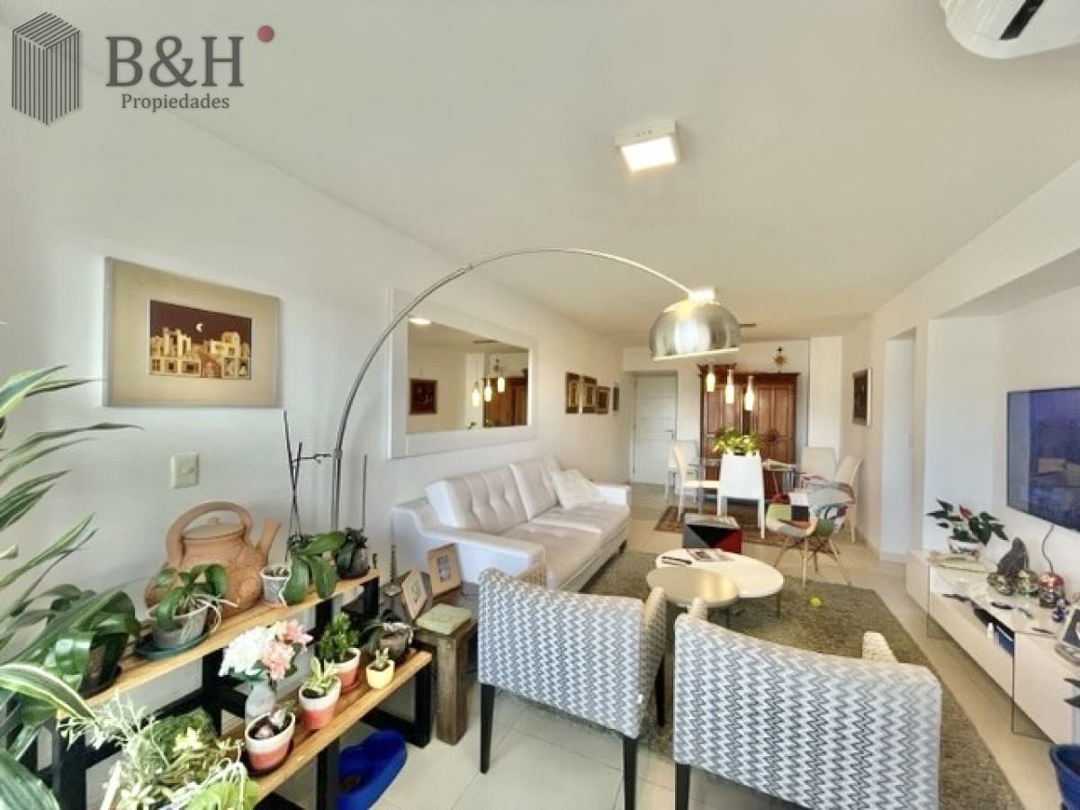 PUNTA DEL ESTE ALQUILER APARTAMENTO
