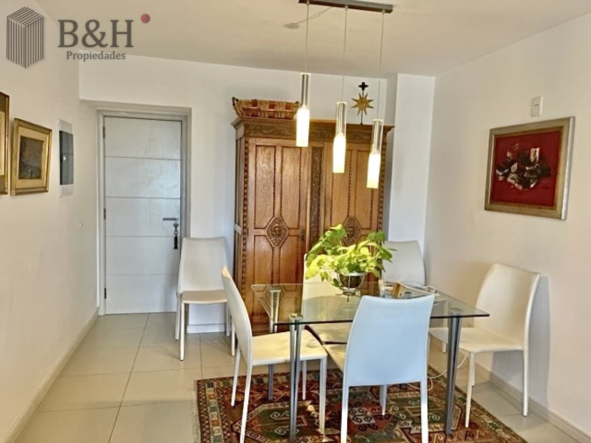 PUNTA DEL ESTE ALQUILER APARTAMENTO