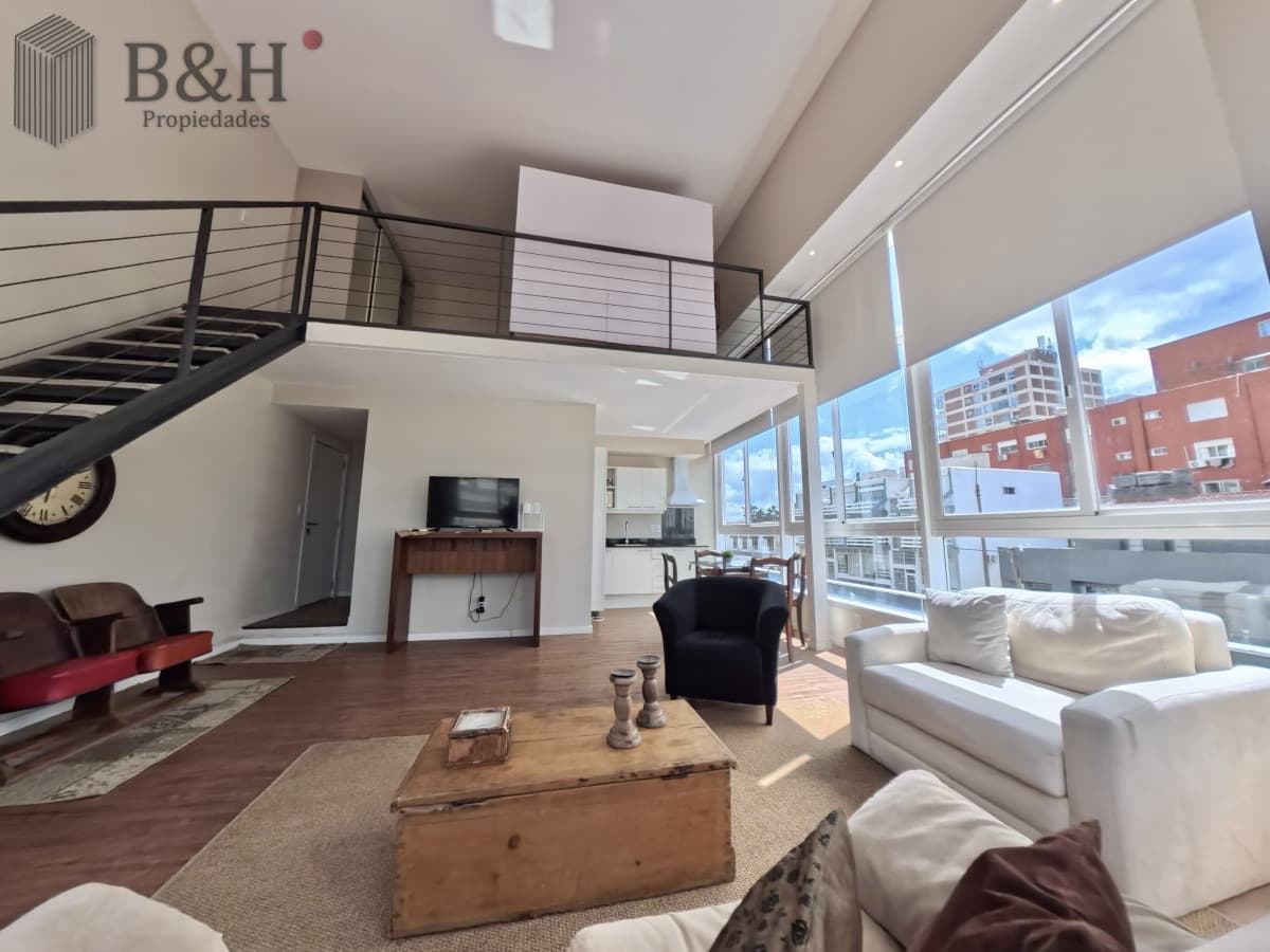 DUPLEX - PENINSULA