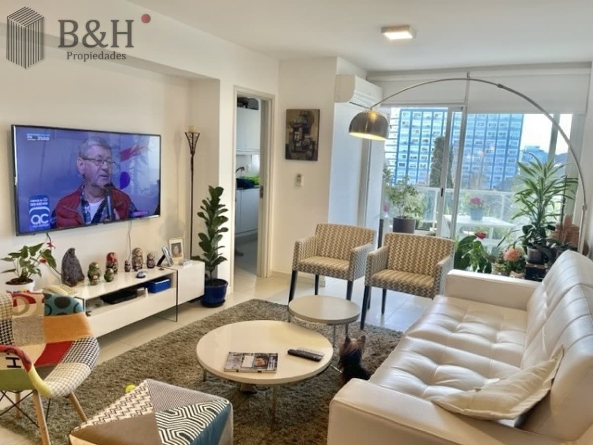 PUNTA DEL ESTE ALQUILER APARTAMENTO