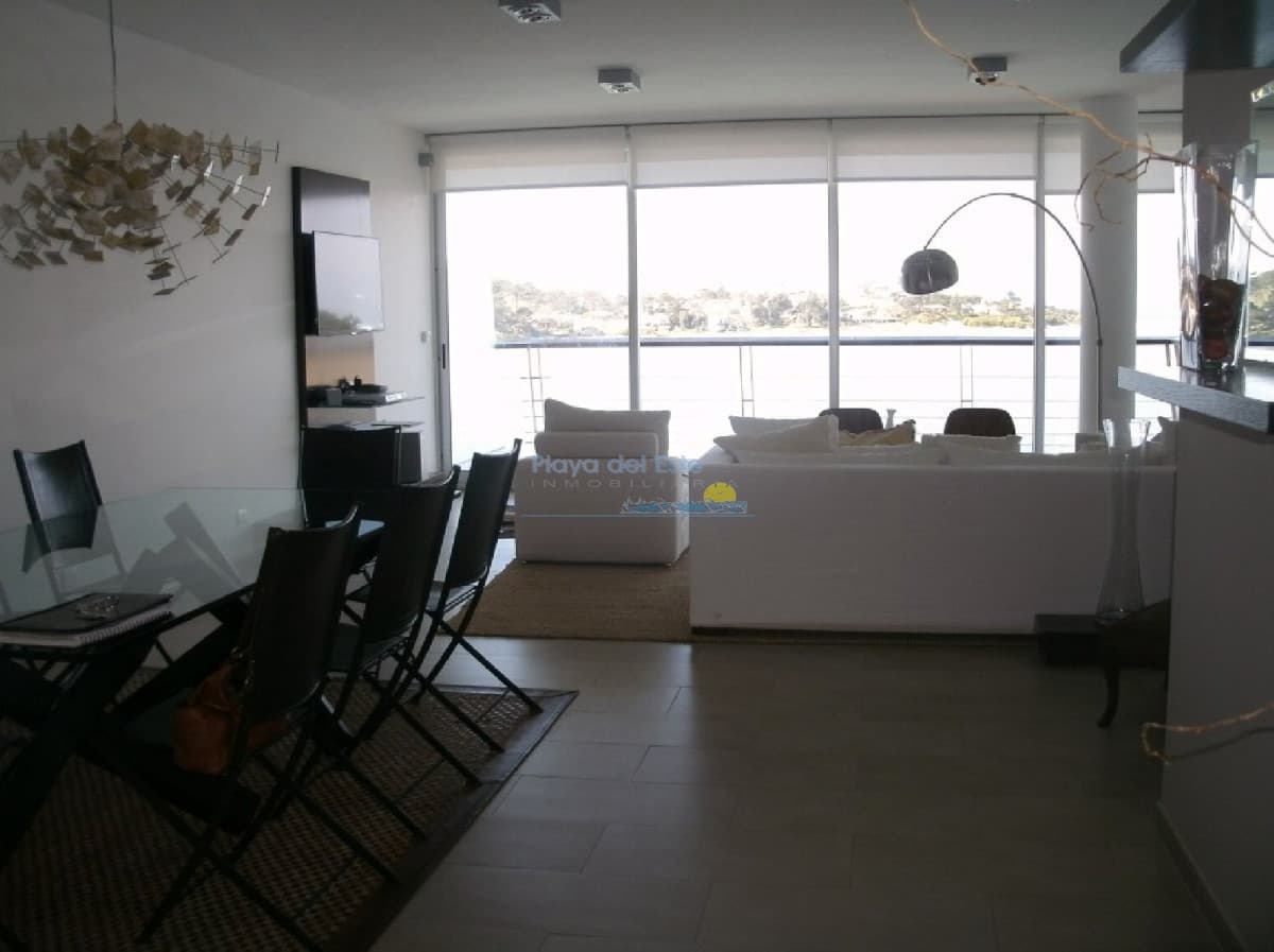 Apartamento en La Barra, 3 dormitorios * - Inmobiliaria Playa del Este