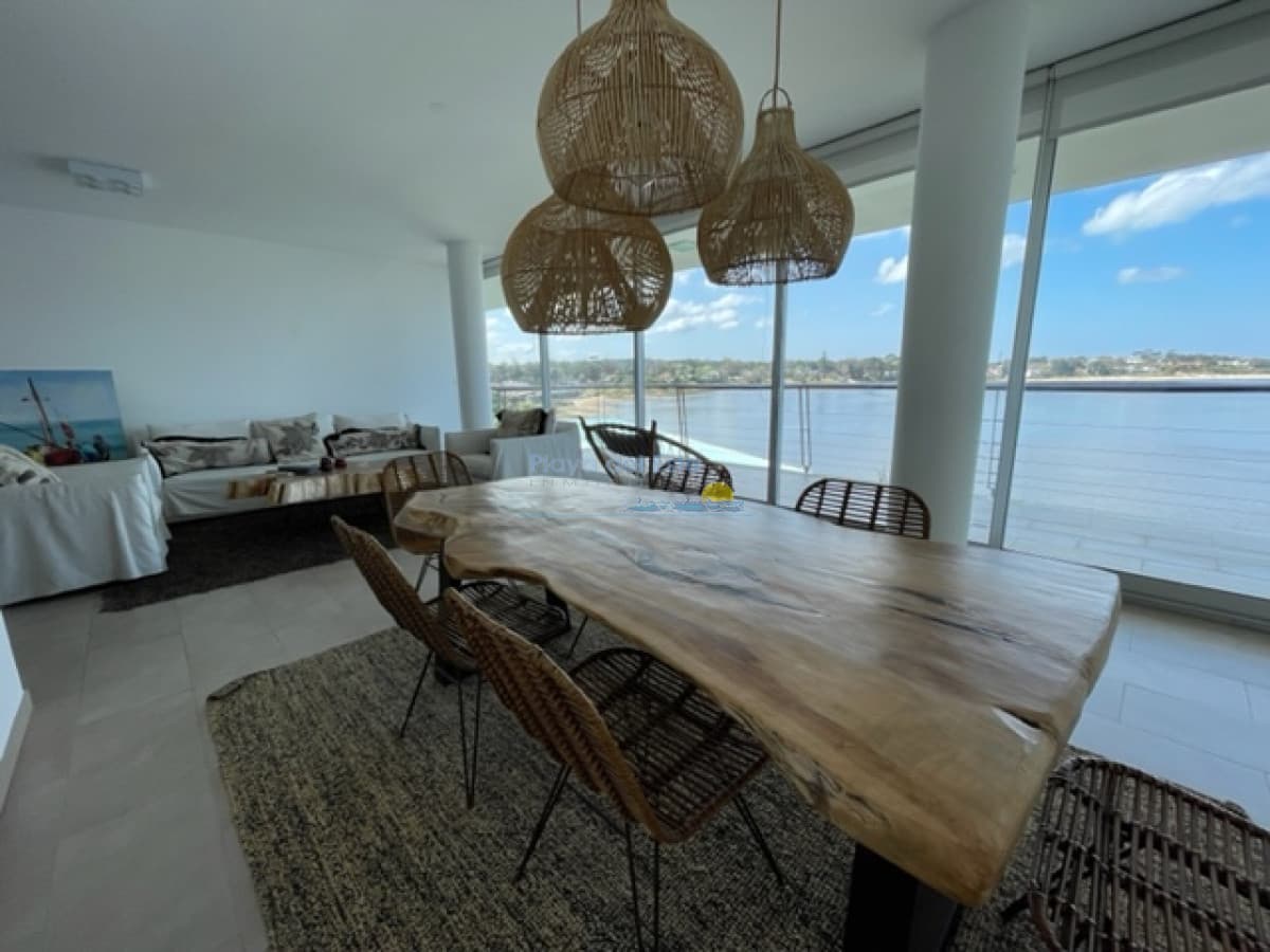 Apartamento en La Barra, La Barra - Inmobiliaria Playa del Este