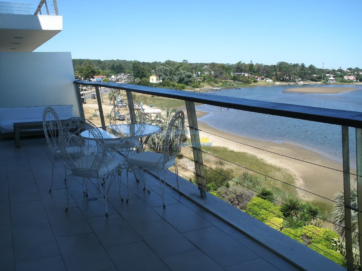 ALQUILER DEPARTAMENTO LA BARRA - Inmobiliaria Playa del Este