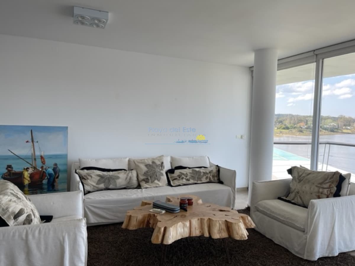 Apartamento en La Barra, La Barra - Inmobiliaria Playa del Este