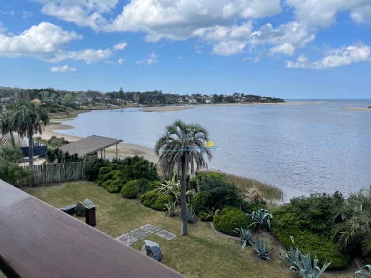 ALQUILER APARTAMENTO LA BARRA - Inmobiliaria Playa del Este