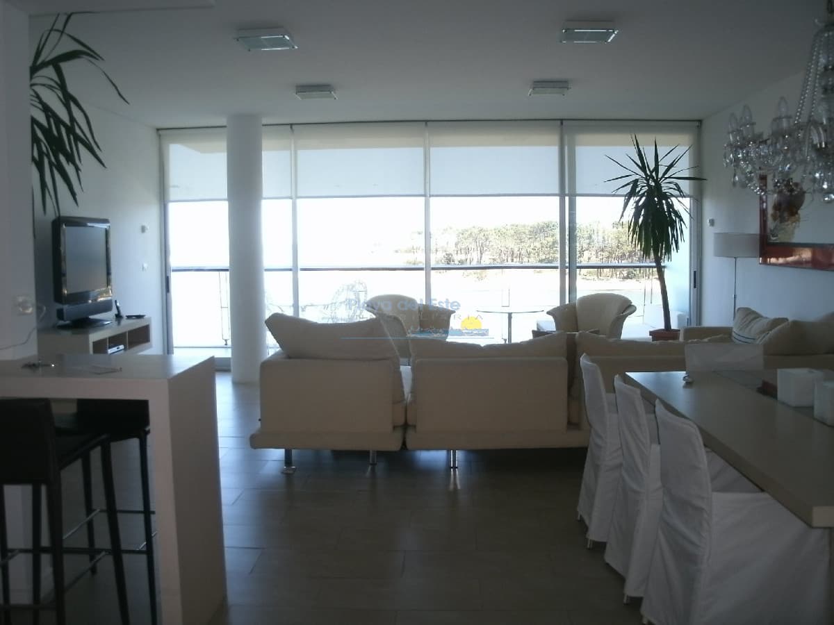 ALQUILER DEPARTAMENTO LA BARRA - Inmobiliaria Playa del Este