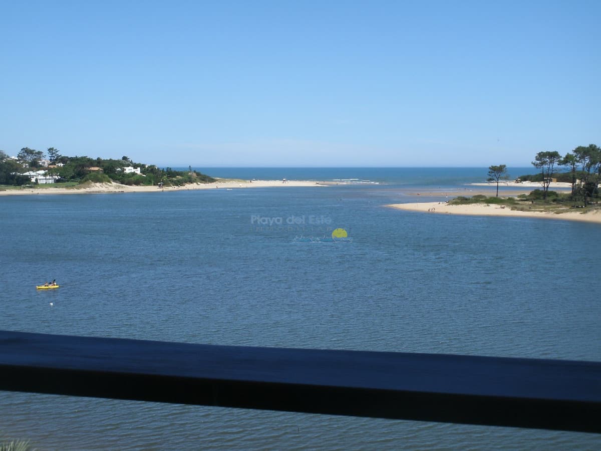 ALQUILER DEPARTAMENTO LA BARRA - Inmobiliaria Playa del Este